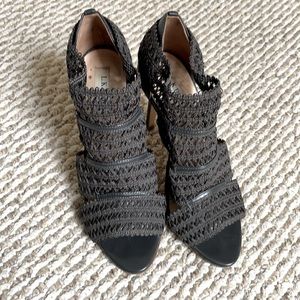 L.K.Bennett stiletto heels